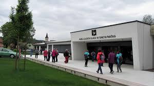Muzej L.Slaka in T.Pavčka_Mirna Peč
